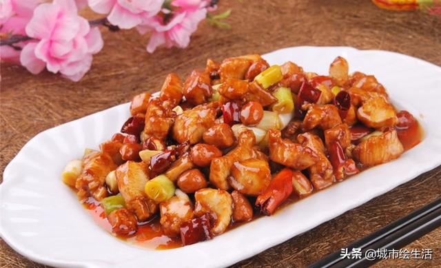 四川十大经典名菜你吃过了吗？