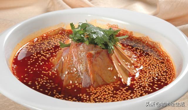 四川十大经典名菜你吃过了吗？