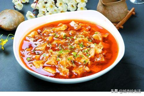 四川十大经典名菜你吃过了吗？