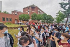 7月7日北京天气：高考首日