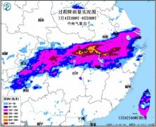 江西中北部、福建北部、