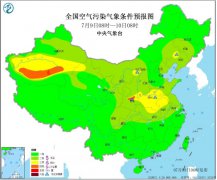 7月9日黄淮西部华北中南部
