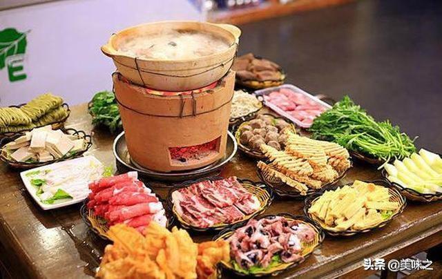来广州这十种美食一定要品尝,不然白来广州了。