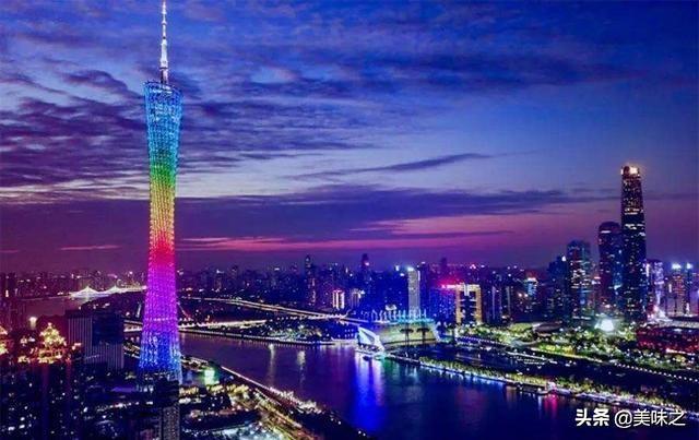 来广州这十种美食一定要品尝,不然白来广州了。