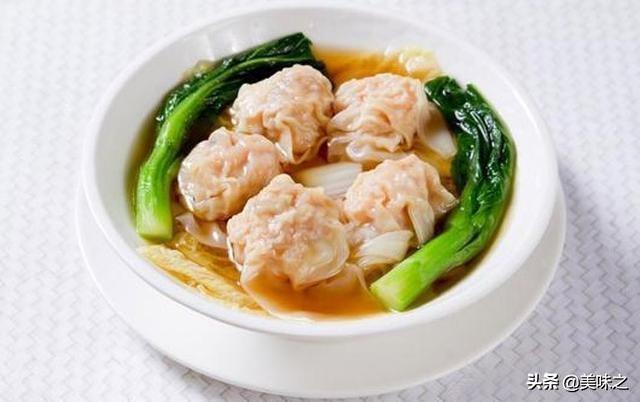 来广州这十种美食一定要品尝，不然白来广州了。