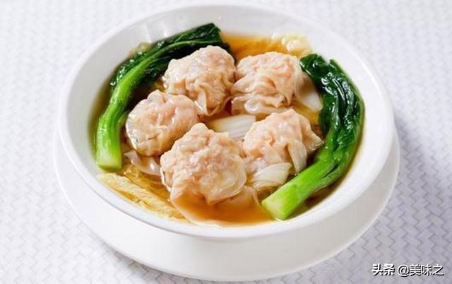 来广州这十种美食一定要品尝,不然白来广州了。