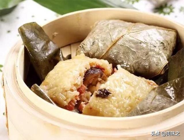 来广州这十种美食一定要品尝,不然白来广州了。