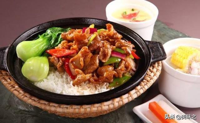 来广州这十种美食一定要品尝,不然白来广州了。