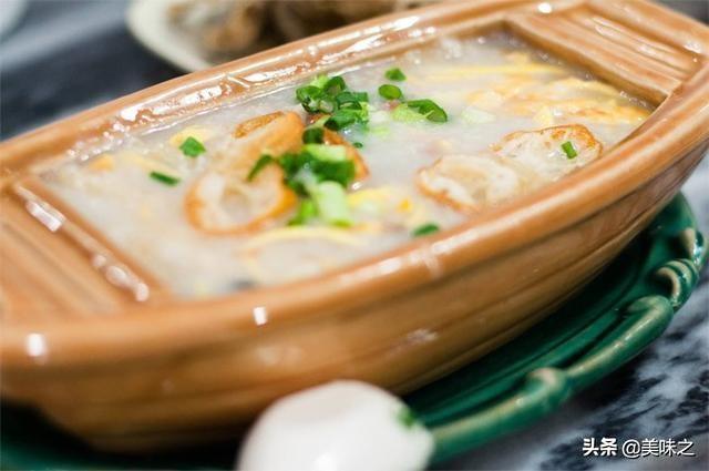 来广州这十种美食一定要品尝,不然白来广州了。