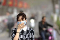 7月13日北京天气：周一早