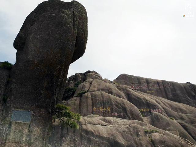 为了“黄山归来不看岳”来到安徽,错过了西递和宏村,就白来了