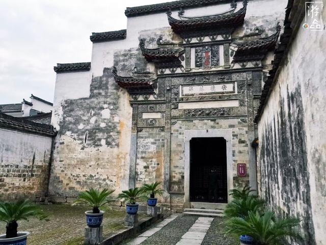 为了“黄山归来不看岳”来到安徽,错过了西递和宏村,就白来了