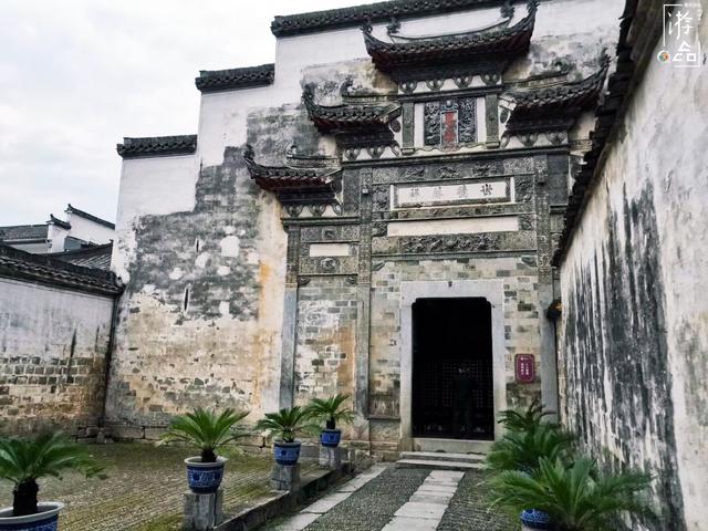 为了“黄山归来不看岳”来到安徽，错过了西递和宏村，就白来了