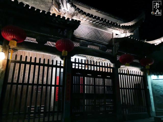 为了“黄山归来不看岳”来到安徽,错过了西递和宏村,就白来了