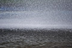 全省有小雨到中雨，并伴