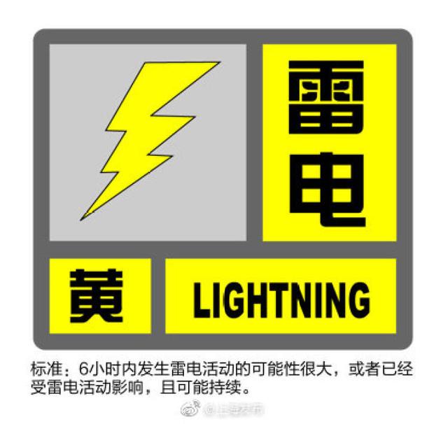 今天阴有阵雨或雷雨,累积雨量可达大雨,局部地区暴雨