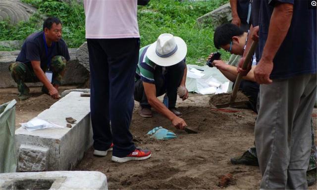 专家重建圆明园，发现5万多件文物，为什么当时没有被发现？