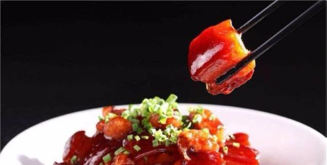中国34个省市的代表性美食，都吃过的人一定不少