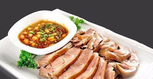 中国34个省市的代表性美食，都吃过的人一定不少