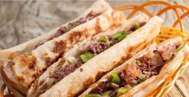 中国34个省市的代表性美食，都吃过的人一定不少