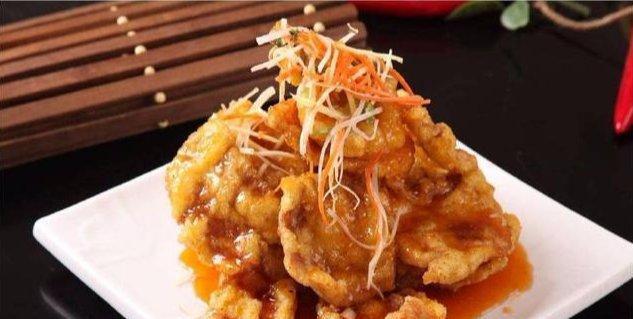 中国34个省市的代表性美食，都吃过的人一定不少