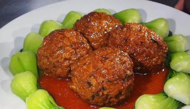 中国34个省市的代表性美食，都吃过的人一定不少