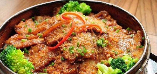 中国34个省市的代表性美食，都吃过的人一定不少