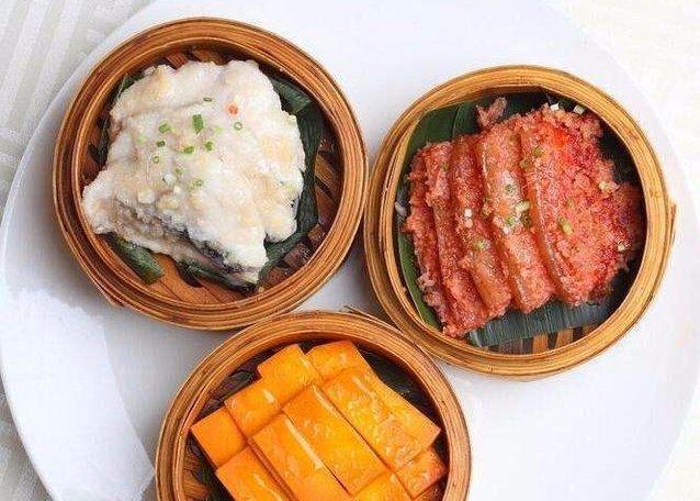 中国34个省市的代表性美食，都吃过的人一定不少