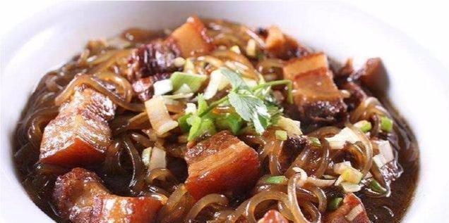 中国34个省市的代表性美食，都吃过的人一定不少