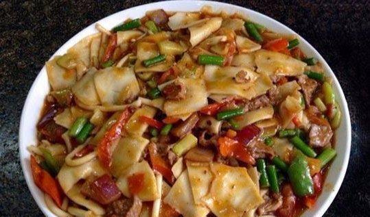 中国34个省市的代表性美食，都吃过的人一定不少