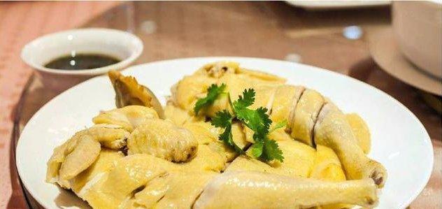 中国34个省市的代表性美食，都吃过的人一定不少