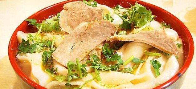 中国34个省市的代表性美食，都吃过的人一定不少