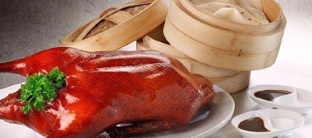 中国34个省市的代表性美食，都吃过的人一定不少
