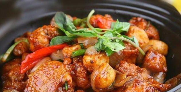 中国34个省市的代表性美食，都吃过的人一定不少