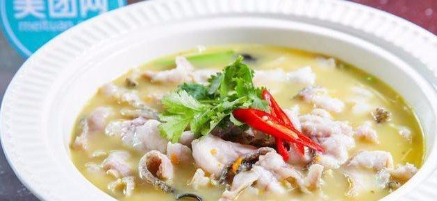 中国34个省市的代表性美食，都吃过的人一定不少