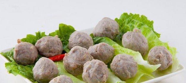 中国34个省市的代表性美食，都吃过的人一定不少