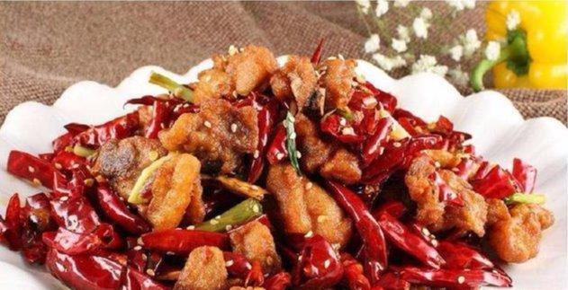 中国34个省市的代表性美食，都吃过的人一定不少