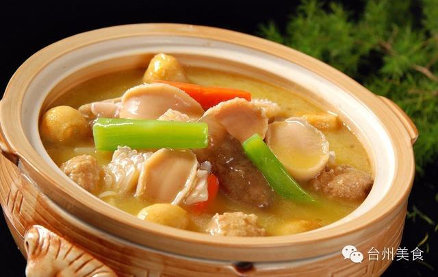 34道全国各地特色美食，没吃全，就别称自己是“吃货”