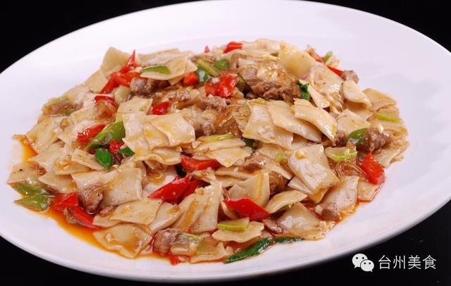 34道全国各地特色美食，没吃全，就别称自己是“吃货”