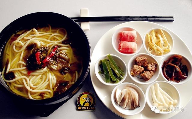 34道全国各地特色美食，没吃全，就别称自己是“吃货”