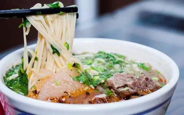 网友票选的10大地方特色小吃，快看看有没有你的家乡？