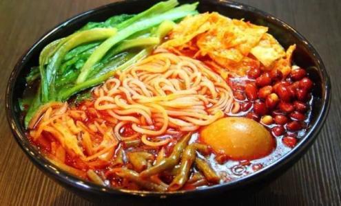 盘点全国各地的十大特色美食，你都吃过几种？