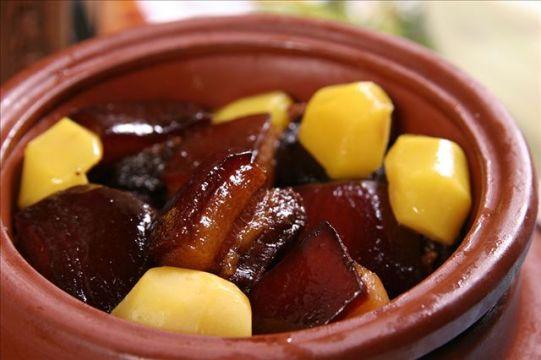 盘点全国各地的十大特色美食，你都吃过几种？