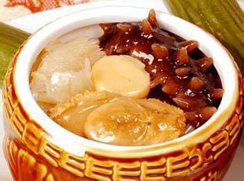 盘点全国各地的十大特色美食，你都吃过几种？