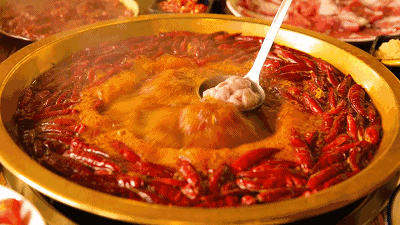 盘点全国各地的十大特色美食，你都吃过几种？