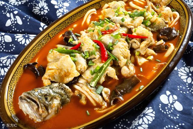 盘点全国各地的十大特色美食，你都吃过几种？