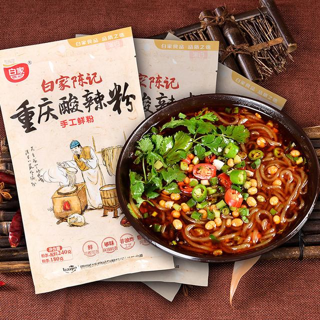 中国八大地方特色小吃，你吃过几种？