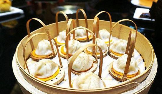 中国八大地方特色小吃，你吃过几种？