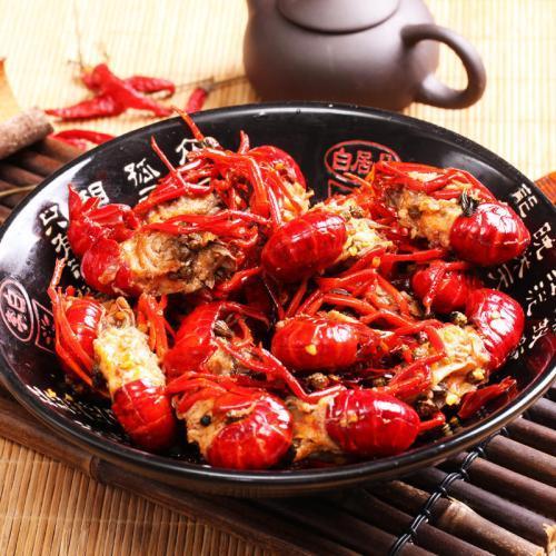 中国八大地方特色小吃，你吃过几种？