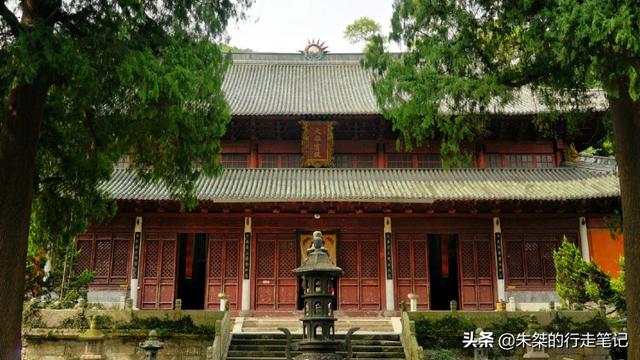 浙江一景区有5A景区的排面 却没5A景区的价格 堪称旅游界一股清流